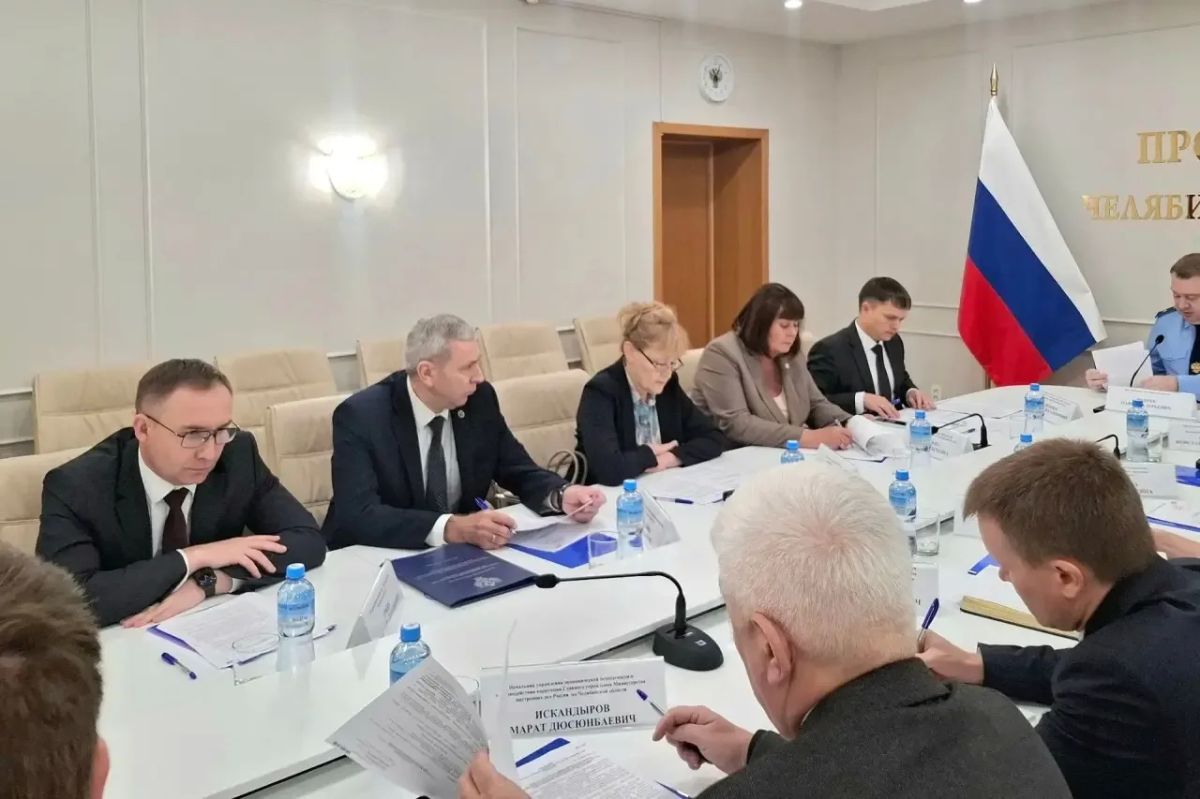 В прокуратуре области состоялось заседание межведомственной рабочей группы по противодействию коррупции В прокуратуре области состоялось заседание межведомственной рабочей группы по противодействию коррупции