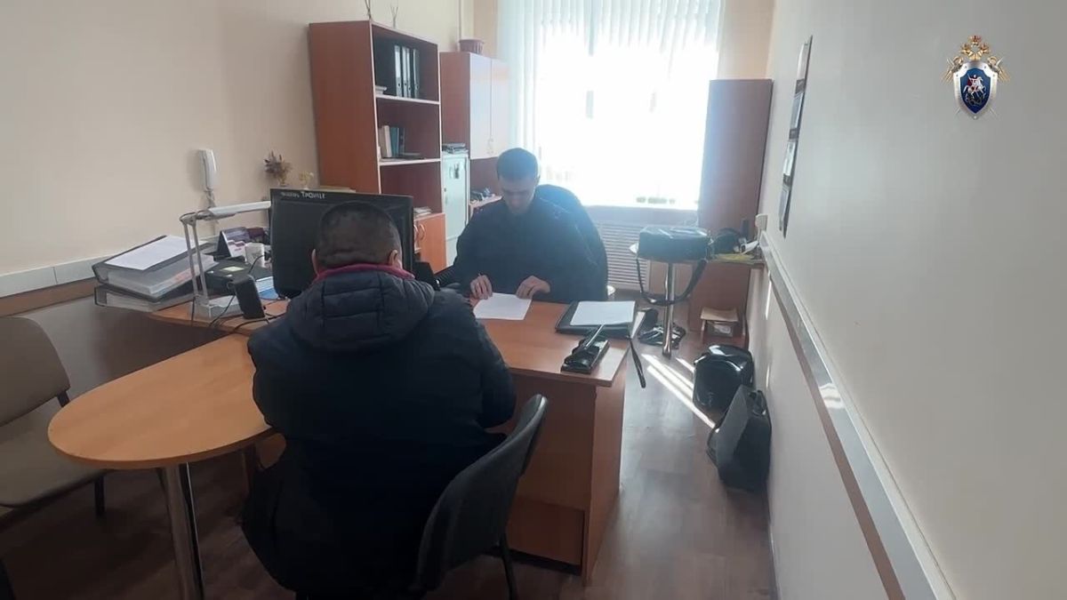 В Челябинской области разгорелся скандал вокруг строительства бассейна в селе Октябрьское