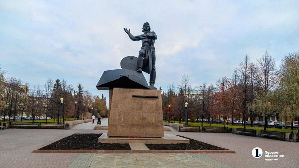 В годы Великой Отечественной войны челябинцы наладили массовое производство танков за 33 дня
