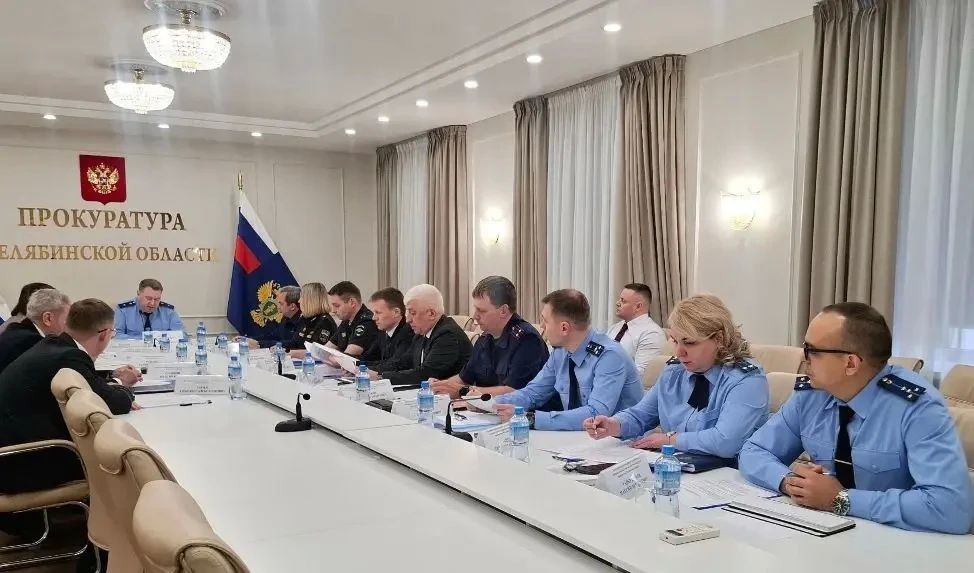 В прокуратуре области состоялось заседание межведомственной рабочей группы по противодействию коррупции В прокуратуре области состоялось заседание межведомственной рабочей группы по противодействию коррупции