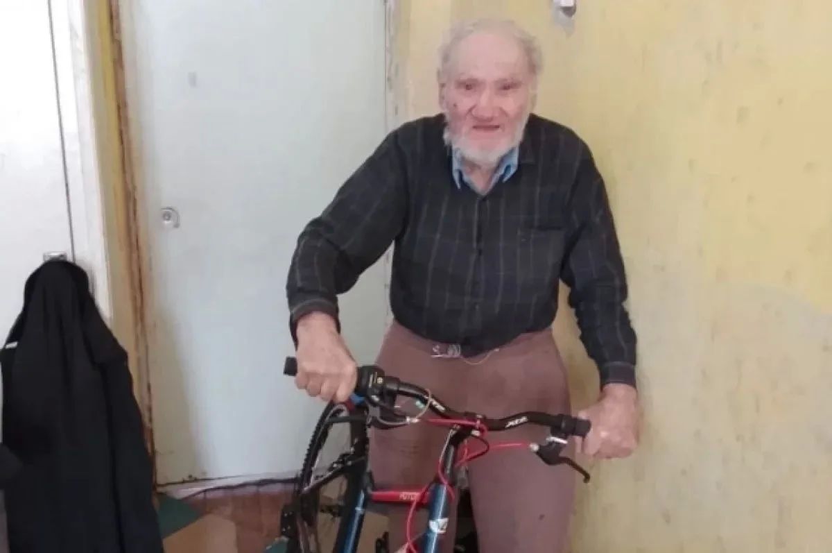 Больше не бомж! Бездомный старик стал дедом в чужой семье: что с ним сейчас