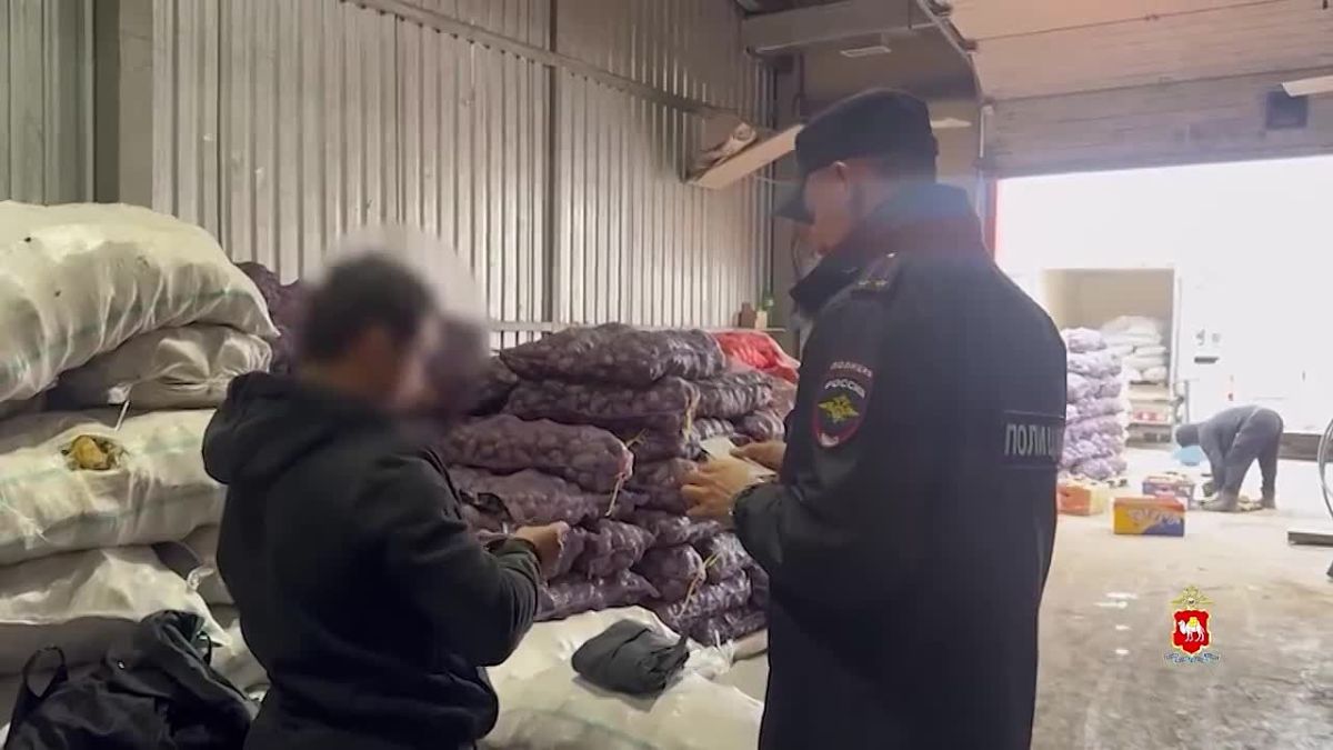 За неделю из Челябинской области выдворили 96 мигрантов