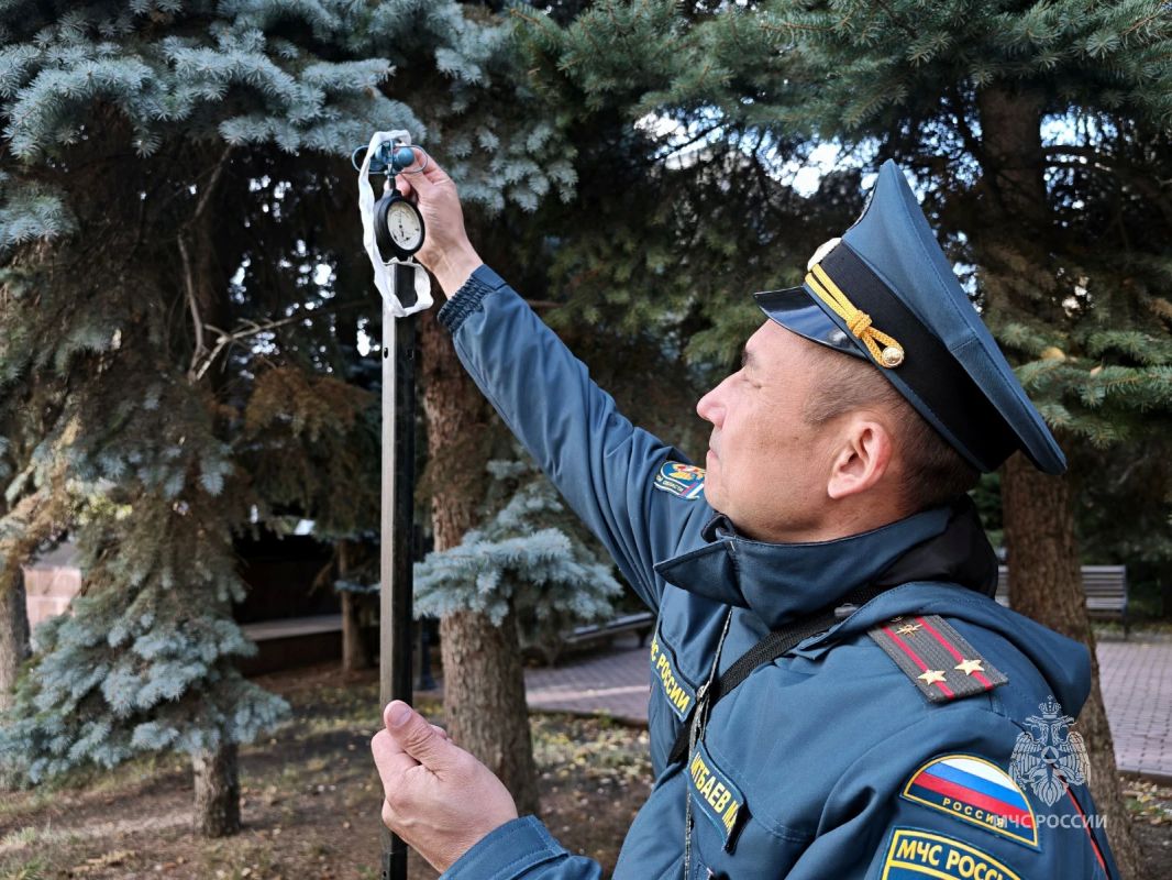 Южный Урал принимает активное участие во Всероссийской тренировке по гражданской обороне Южный Урал принимает активное участие во Всероссийской тренировке по гражданской обороне