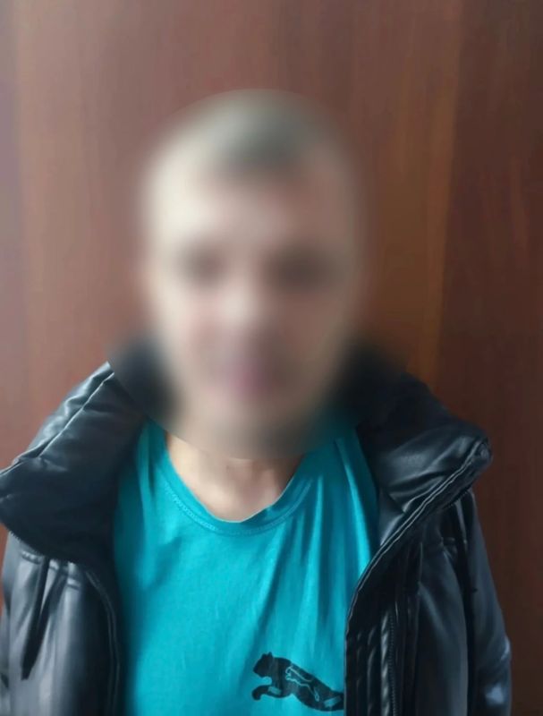 Челябинские полицейские задержали подозреваемого в угоне автомобиля