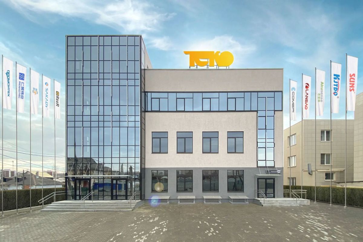 Датчик уровня жидкости компании «ТЕКО» внесён в Реестр российской промышленной продукции