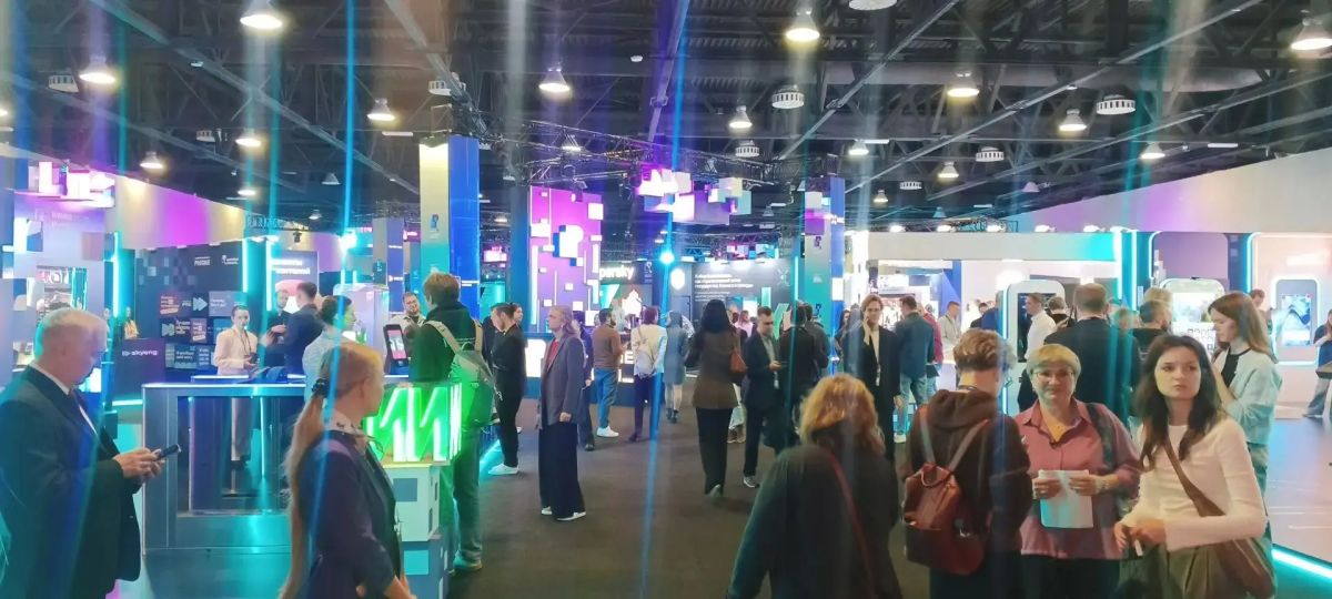 Представители Минэкологии региона приняли участие в ежегодном ИТ-форуме «Цифровые решения» в Москве Представители Минэкологии региона приняли участие в ежегодном ИТ-форуме «Цифровые решения» в Москве