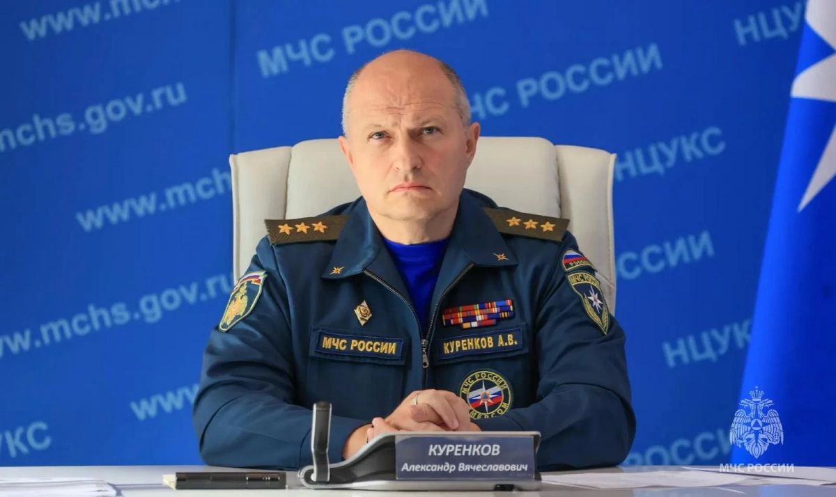Южный Урал принимает активное участие во Всероссийской тренировке по гражданской обороне