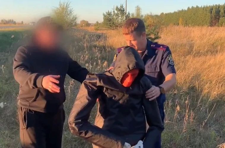 В Еткульском районе раскрыли убийство 25-летней давности