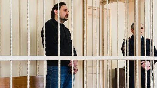 Суд отправил челябинского блогера в колонию на 3 года за вымогательство