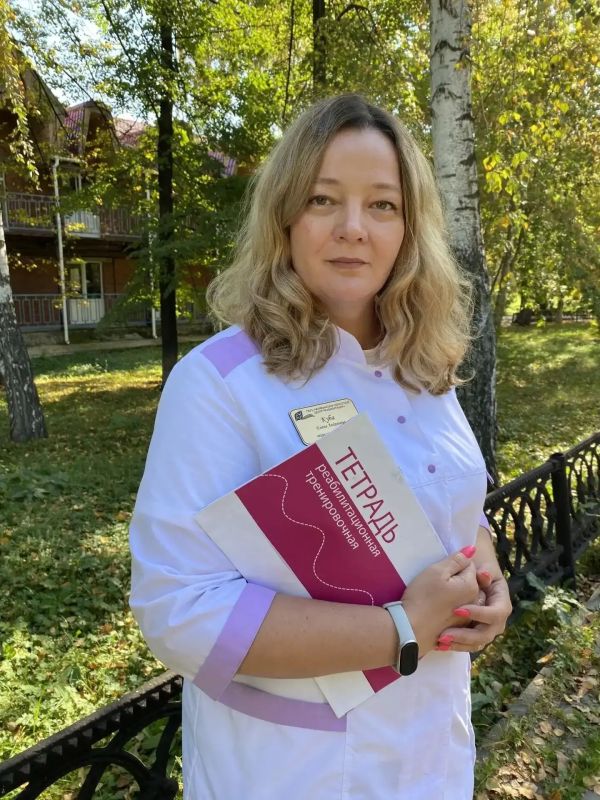 Баланс, который спасает: почему психическое здоровье — часть общего благополучия