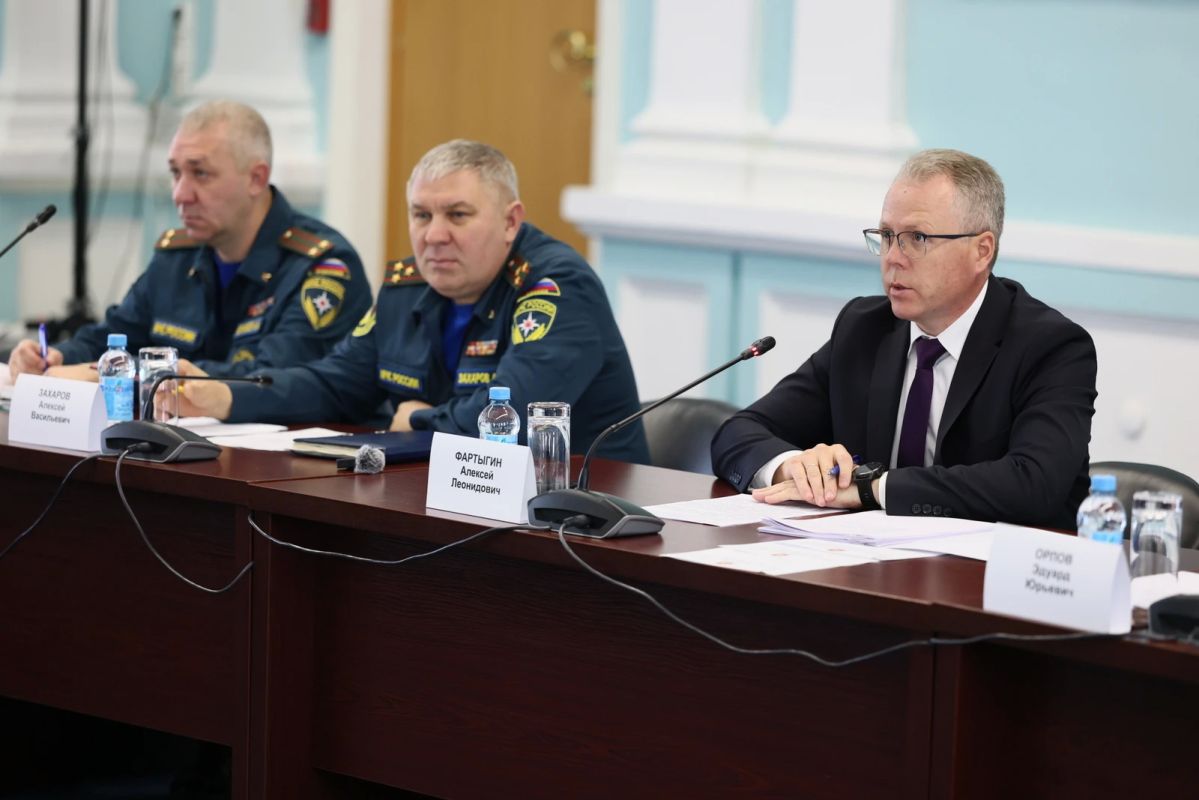 Южный Урал принимает активное участие во Всероссийской тренировке по гражданской обороне Южный Урал принимает активное участие во Всероссийской тренировке по гражданской обороне