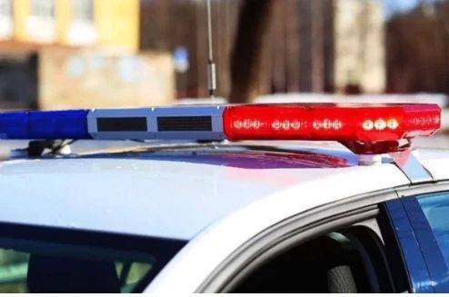 В Троицке завели дело в отношении участников свадебного кортежа