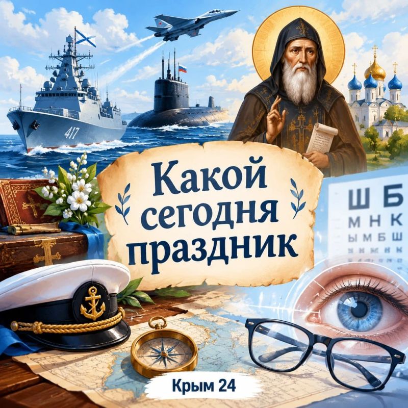 8 октября: какие праздники и памятные даты отмечают в России?