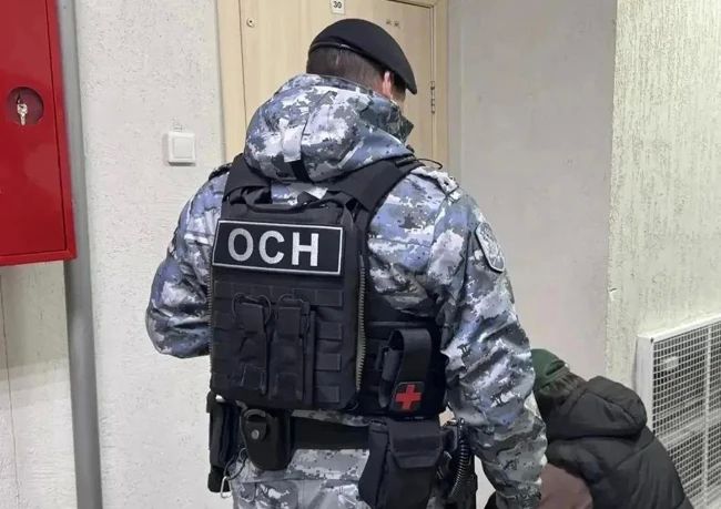 Сегодня территорию Южного Урала через пограничный пункт «Бугристое» покинули 19 мигрантов