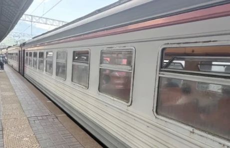 Жители Челябинской области стали чаще ездить на электричках