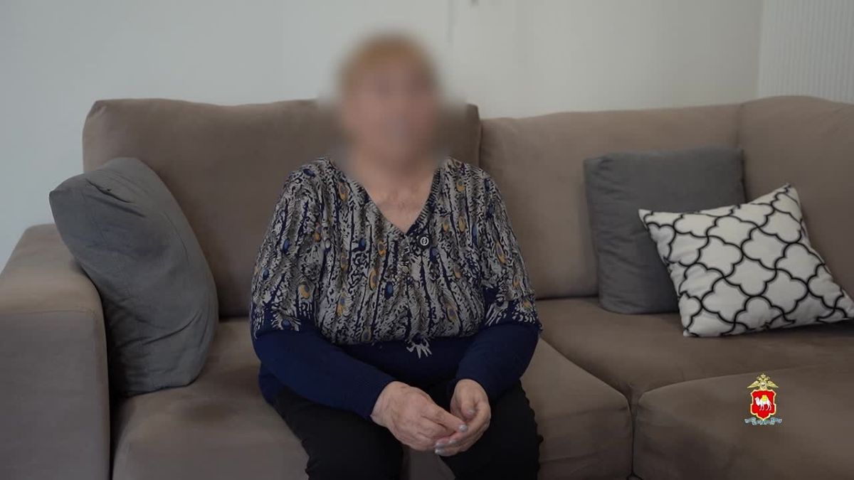 На Южном Урале полицейские предотвратили хищение 6 миллионов рублей мошенниками у пенсионерки