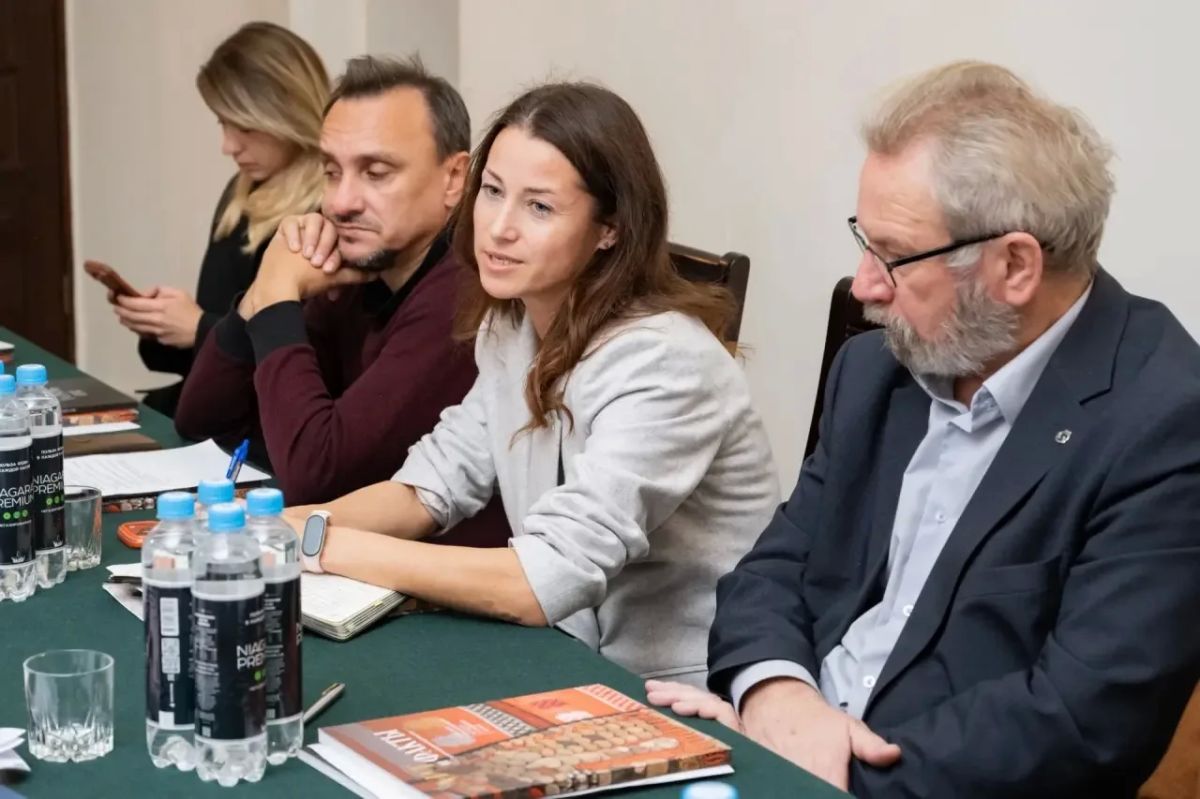В Историческом Музее Южного Урала прошло заседание Учёного совета В Историческом Музее Южного Урала прошло заседание Учёного совета