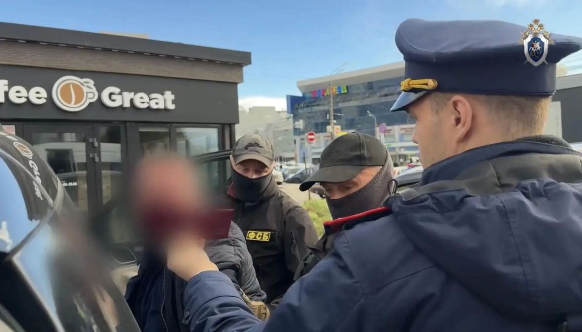 В СИЗО отправили адвоката Дмитрия Мезенцева В СИЗО отправили адвоката Дмитрия Мезенцева