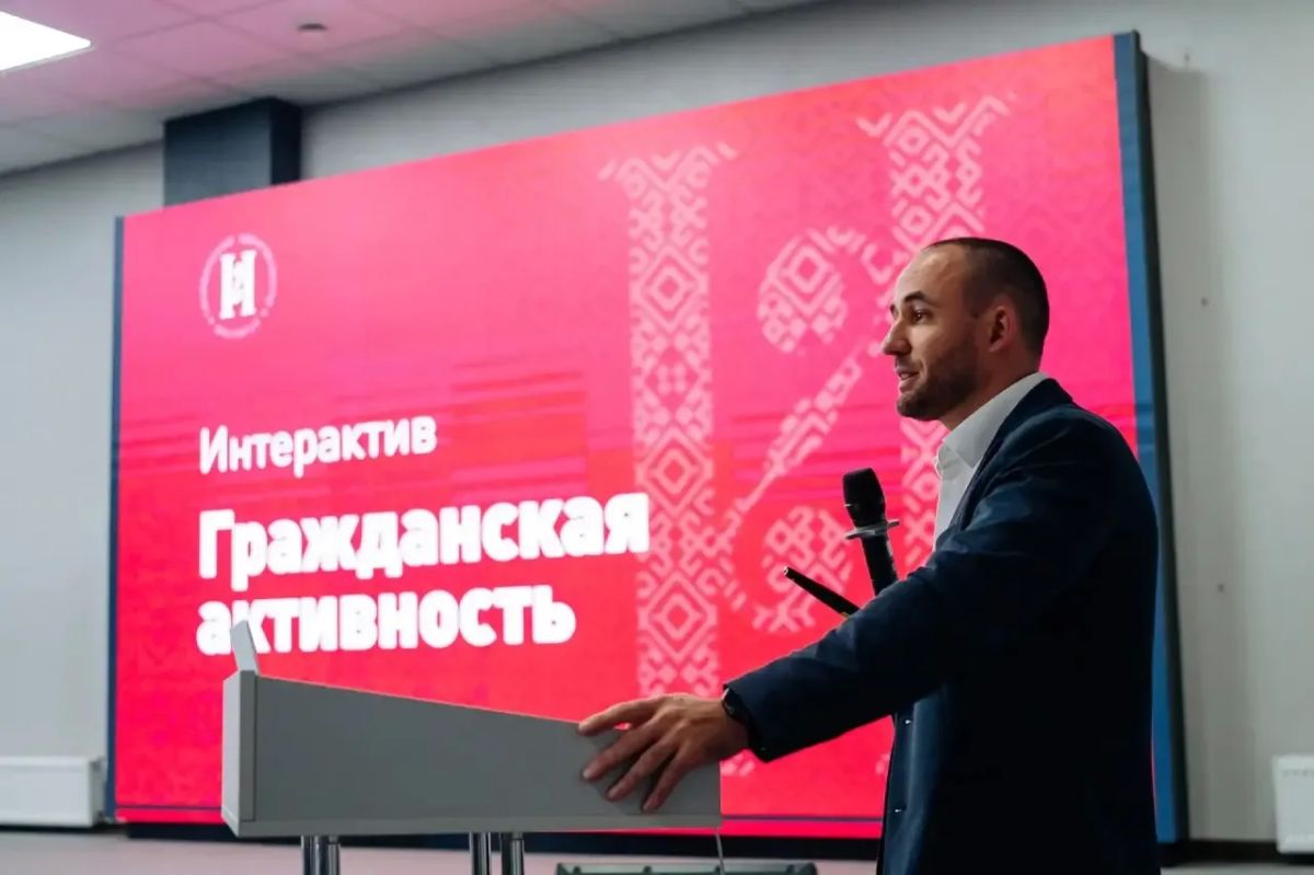 Как распознать информационные угрозы и противостоять провокациям? Молодёжь Южного Урала знает ответ! Как распознать информационные угрозы и противостоять провокациям? Молодёжь Южного Урала знает ответ!