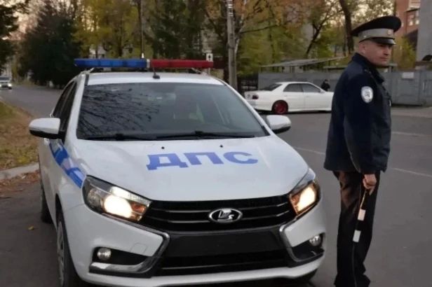 На дорогах Челябинска проходят массовые проверки