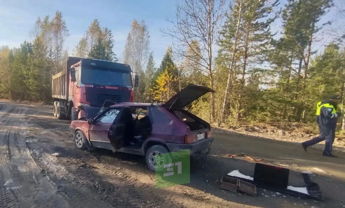 ДТП в Вишневогорске устроил пьяный-бесправник ДТП в Вишневогорске устроил пьяный-бесправник