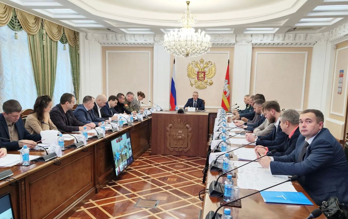 Всероссийская штабная тренировка по гражданской обороне завершена В течение трех дней на территории... Всероссийская штабная тренировка по гражданской обороне завершена В течение трех дней на территории...