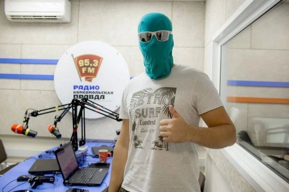 Челябинский активист Чистомэн участвует в конкурсе на должность главы Копейска
