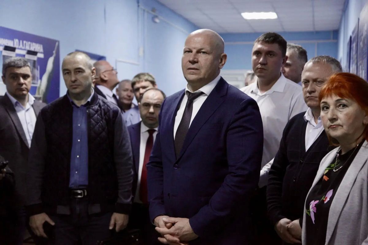 Всероссийская штабная тренировка по гражданской обороне завершена В течение трех дней на территории... Всероссийская штабная тренировка по гражданской обороне завершена В течение трех дней на территории...
