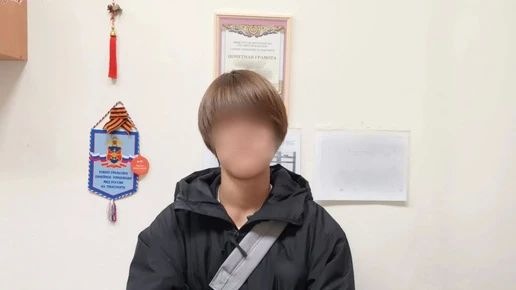 Полиция нашла 14-летнего зацепера из Челябинска по ролику в интернете