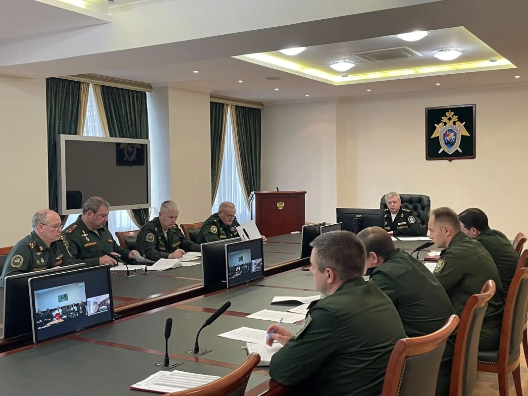 Заявители из Челябинской области выразили благодарность военным следственным органам СК России за содействие в восстановлении нарушенных прав Заявители из Челябинской области выразили благодарность военным следственным органам СК России за содействие в восстановлении нарушенных прав