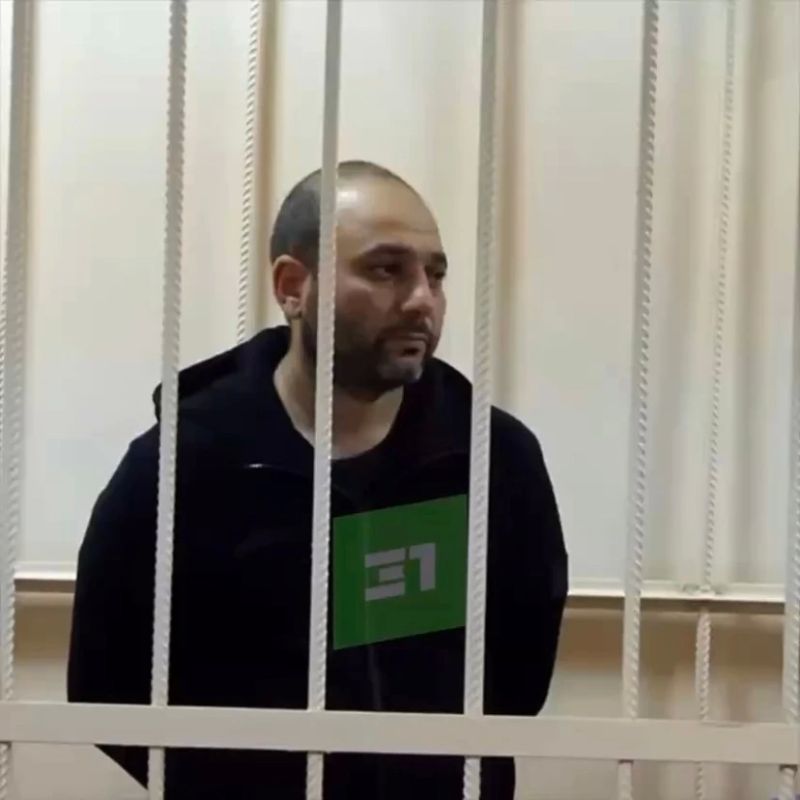 На бойцов ОПГ Артаковские завели новые уголовные дела