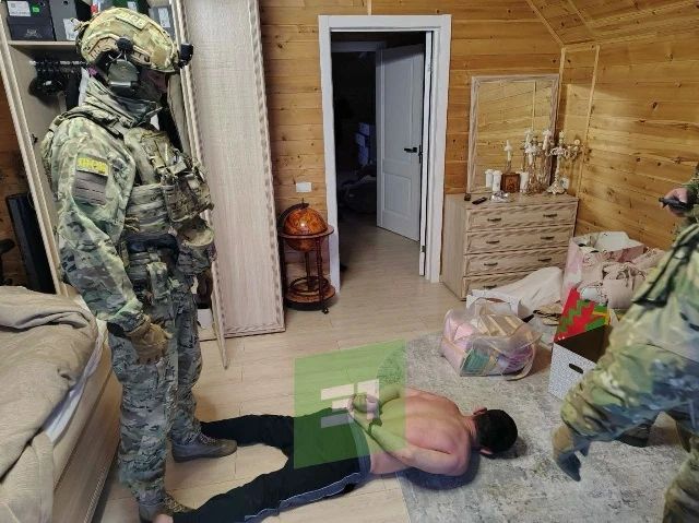 На бойцов ОПГ Артаковские завели новые уголовные дела На бойцов ОПГ Артаковские завели новые уголовные дела