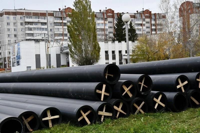 Уже бывали на «Южноуральской тропе»? Челябинская область хорошеет не только для туристов!