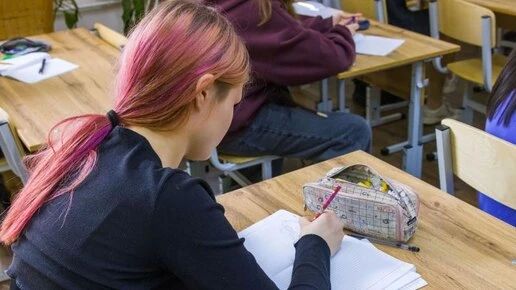 Приложение «Моя школа» начало считать оценки учеников в Челябинске