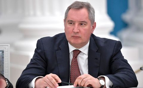 Дмитрий Рогозин: Со службы ушел майором, жил во Владикавказе, там и встретил 2022-й
