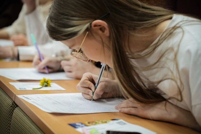 У жителей Челябинской области есть возможность поучаствовать в юбилейном X Всероссийском экономическом диктанте, который пройдет на этой неделе
