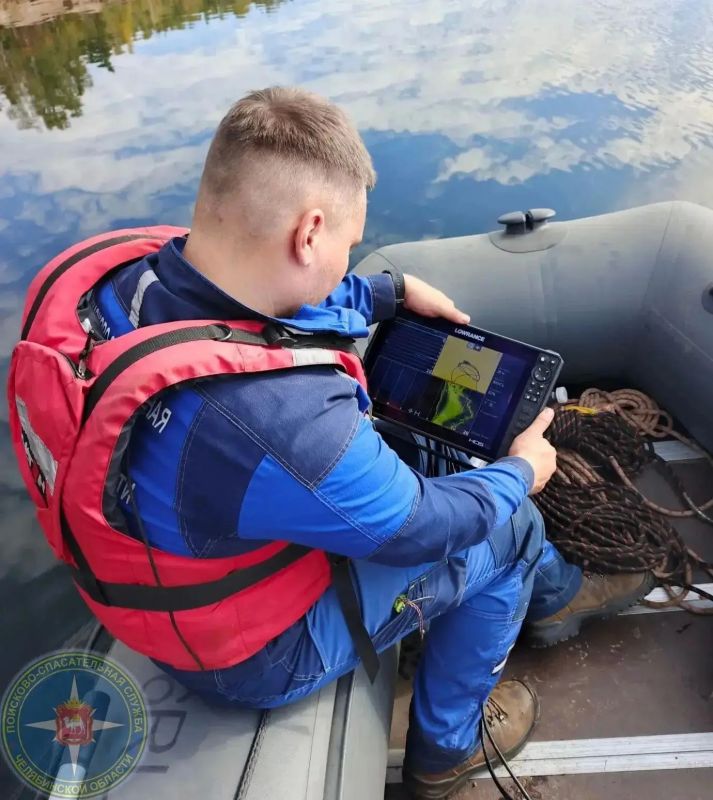 В Челябинской области мужчина пропал во время подводной рыбалки В Челябинской области мужчина пропал во время подводной рыбалки