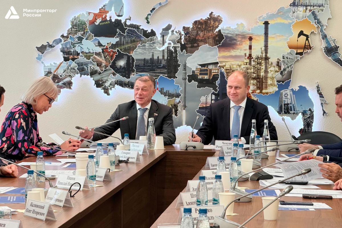 С нового года меры государственной поддержки экспортеров будут кратно увеличены