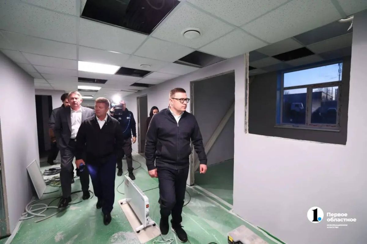 В конце года в Бакале откроют новый физкультурно-оздоровительный комплекс В конце года в Бакале откроют новый физкультурно-оздоровительный комплекс