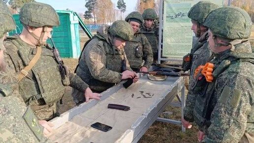 Четвертый состав «БАРС» выйдет на защиту объектов от БПЛА в Челябинской области