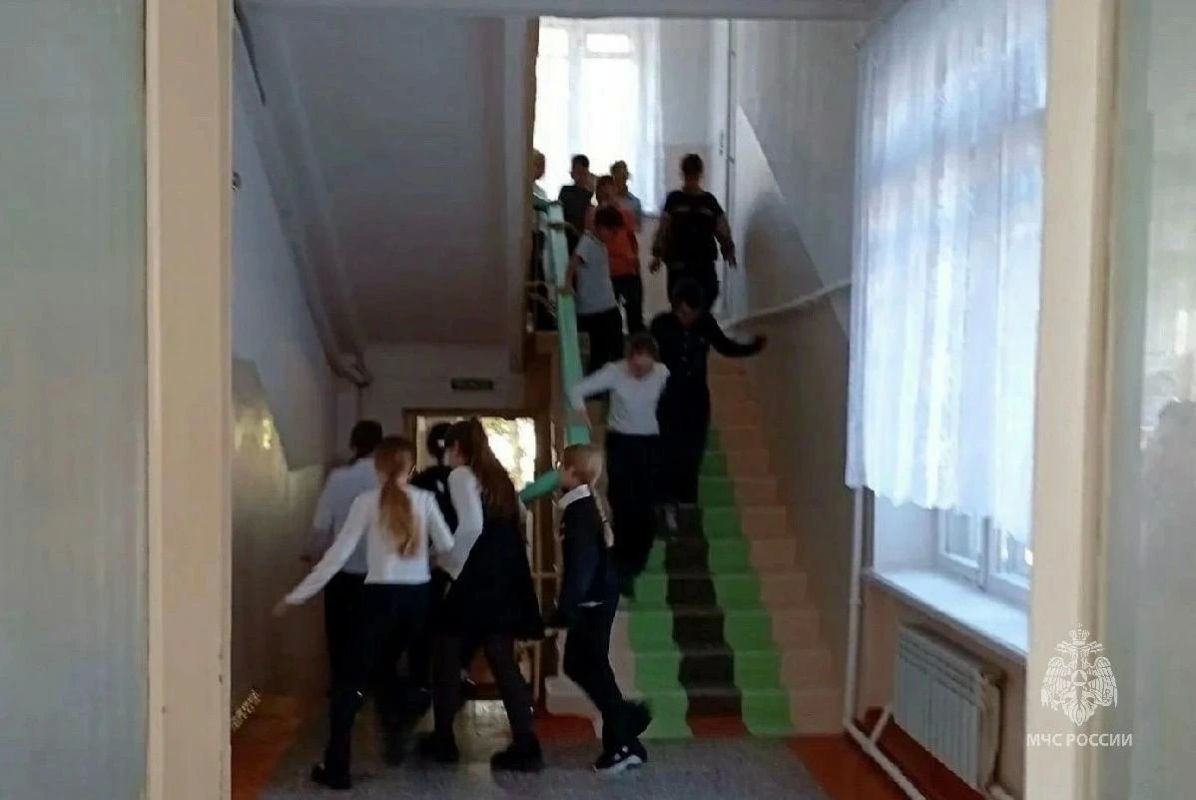 Безопасность детей - самое главное Безопасность детей - самое главное