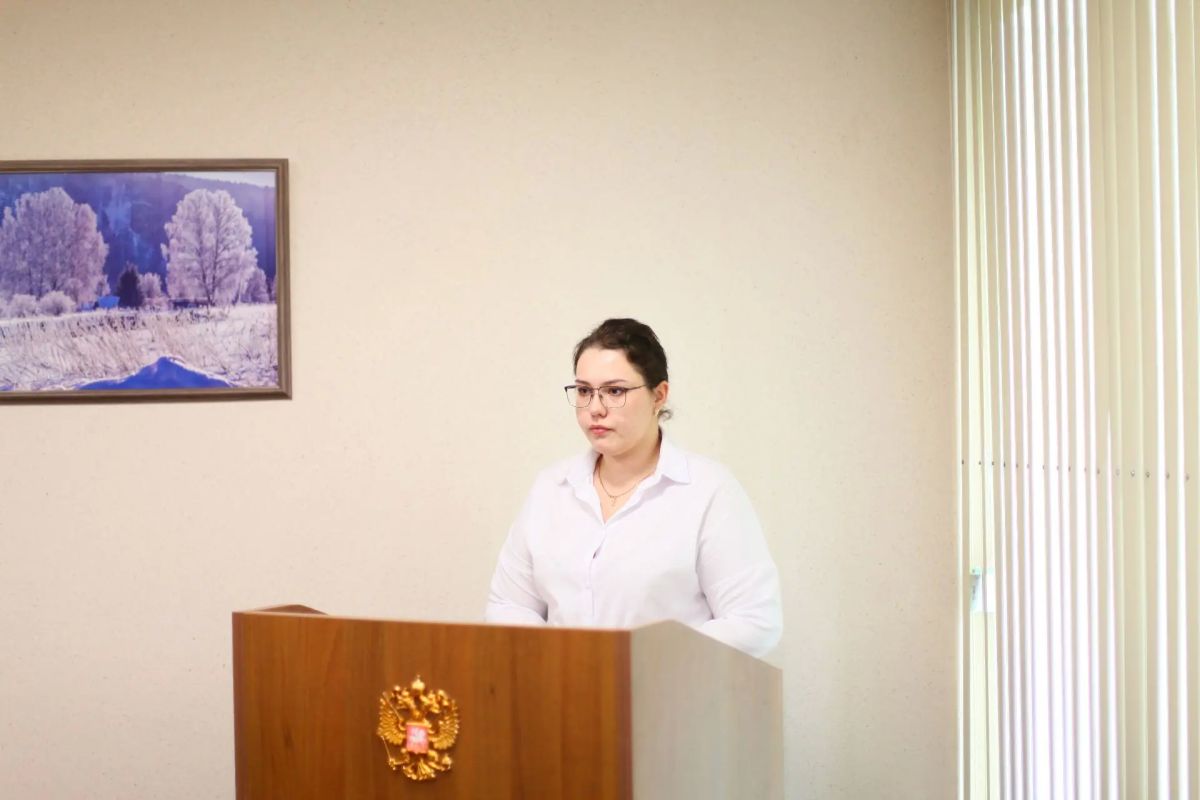 В региональном следственном управлении состоялось заседание аттестационной комиссии В региональном следственном управлении состоялось заседание аттестационной комиссии