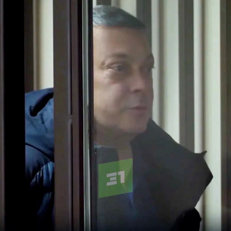 В Челябинске будут судить экс-гендиректора МУП «ПОВВ» Сергея Хабирова