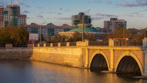 Аномальное тепло задержится в Челябинске до середины октября