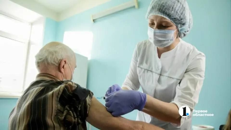 В Челябинскую область поступило почти 1,5 млн доз вакцины от гриппа