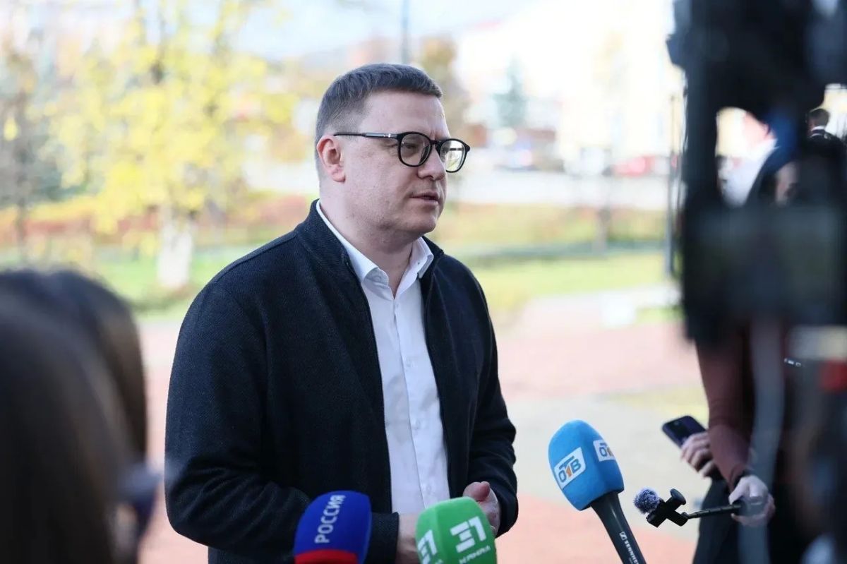 «Прежний собственник не справился»: губернатор встретился с новым управляющим Бакальского рудоуправления