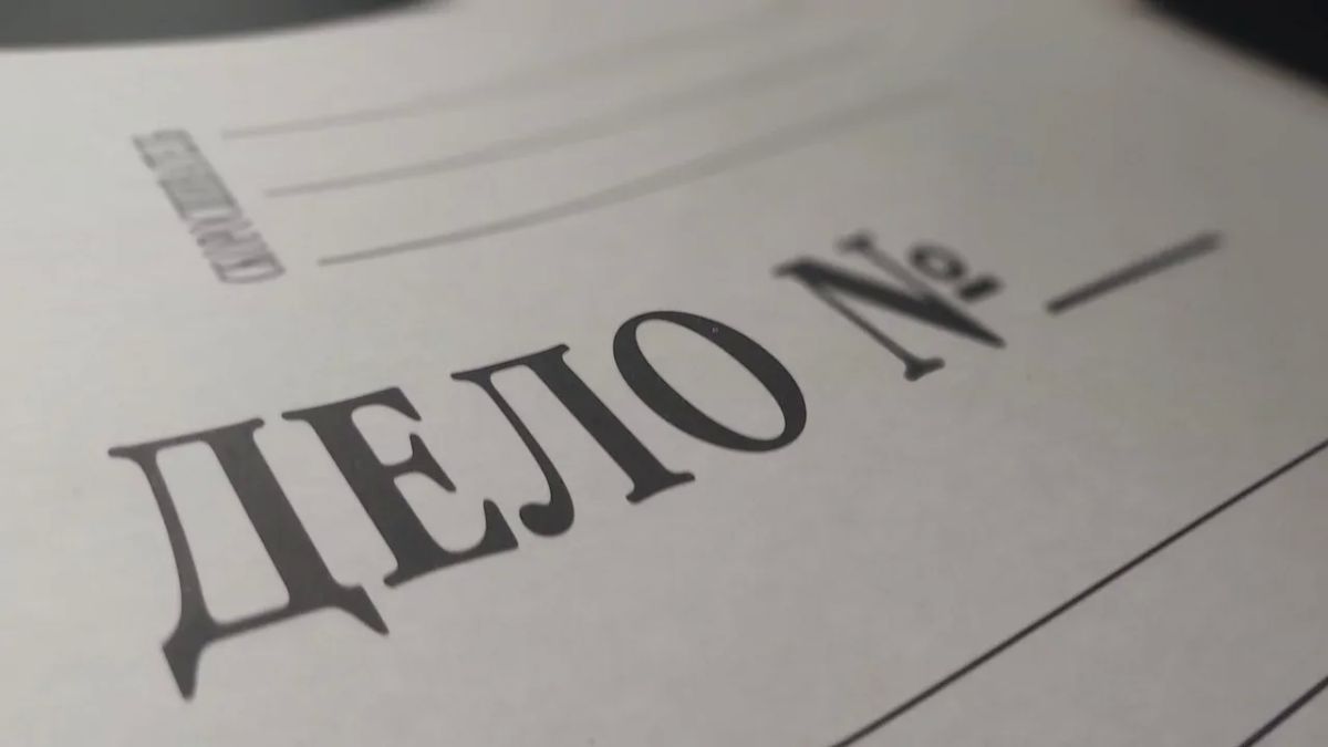 Экс-директора челябинского МУП "ПОВВ" будут судить за злоупотребление полномочиями
