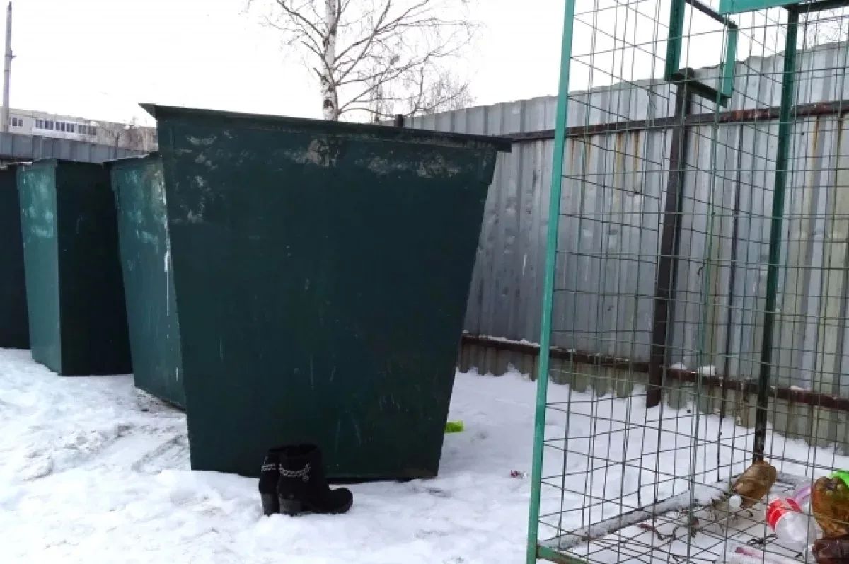 В Челябинской области изменят правила сбора мусора