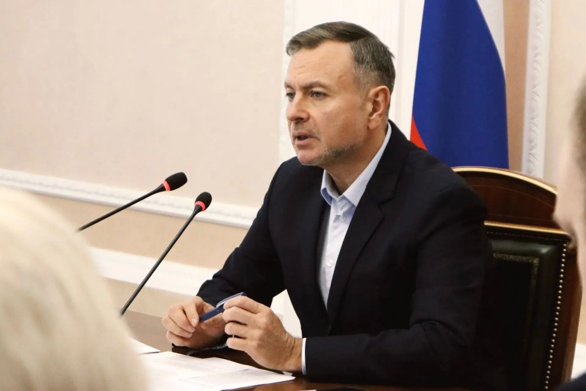 В Челябинской области подвели предварительные итоги развития добровольчества за 2026 год В Челябинской области подвели предварительные итоги развития добровольчества за 2026 год