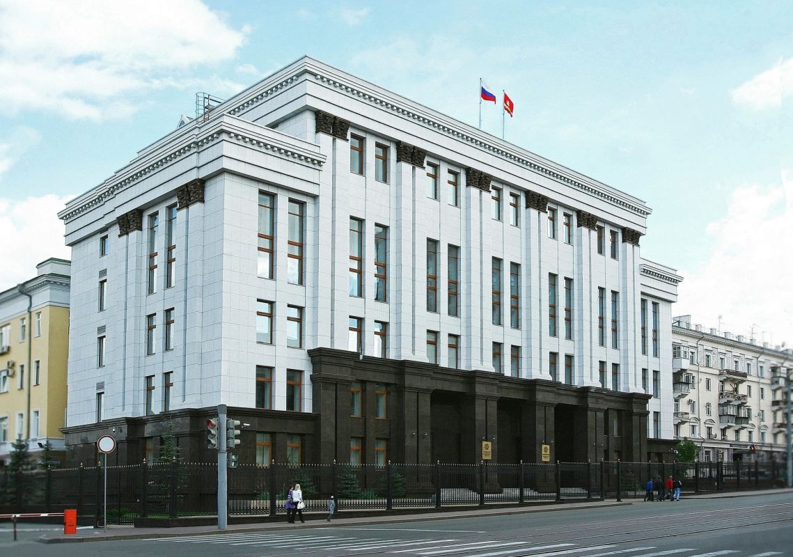 В Челябинской области заключены соглашения о стабилизации цен на автомобильный бензин и дизельное топливо